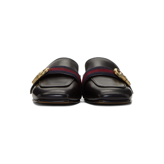 gucci peyton mule