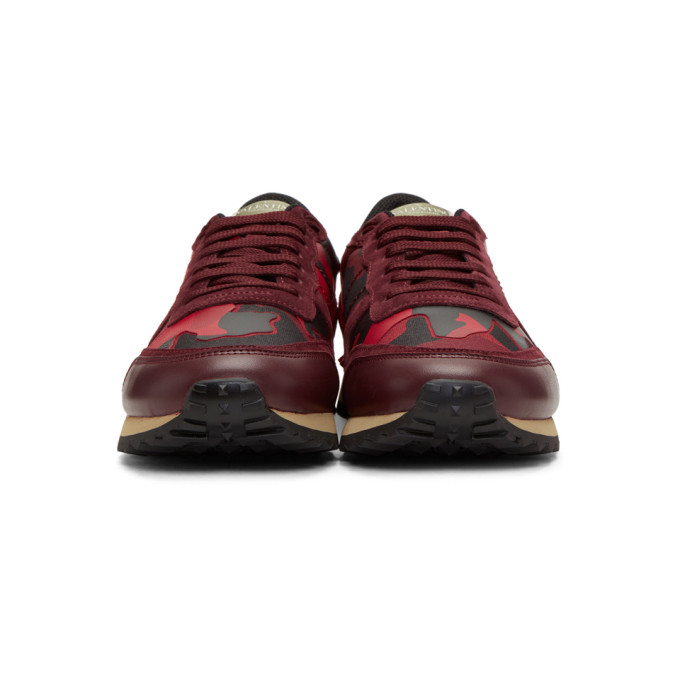 red valentino rockrunner