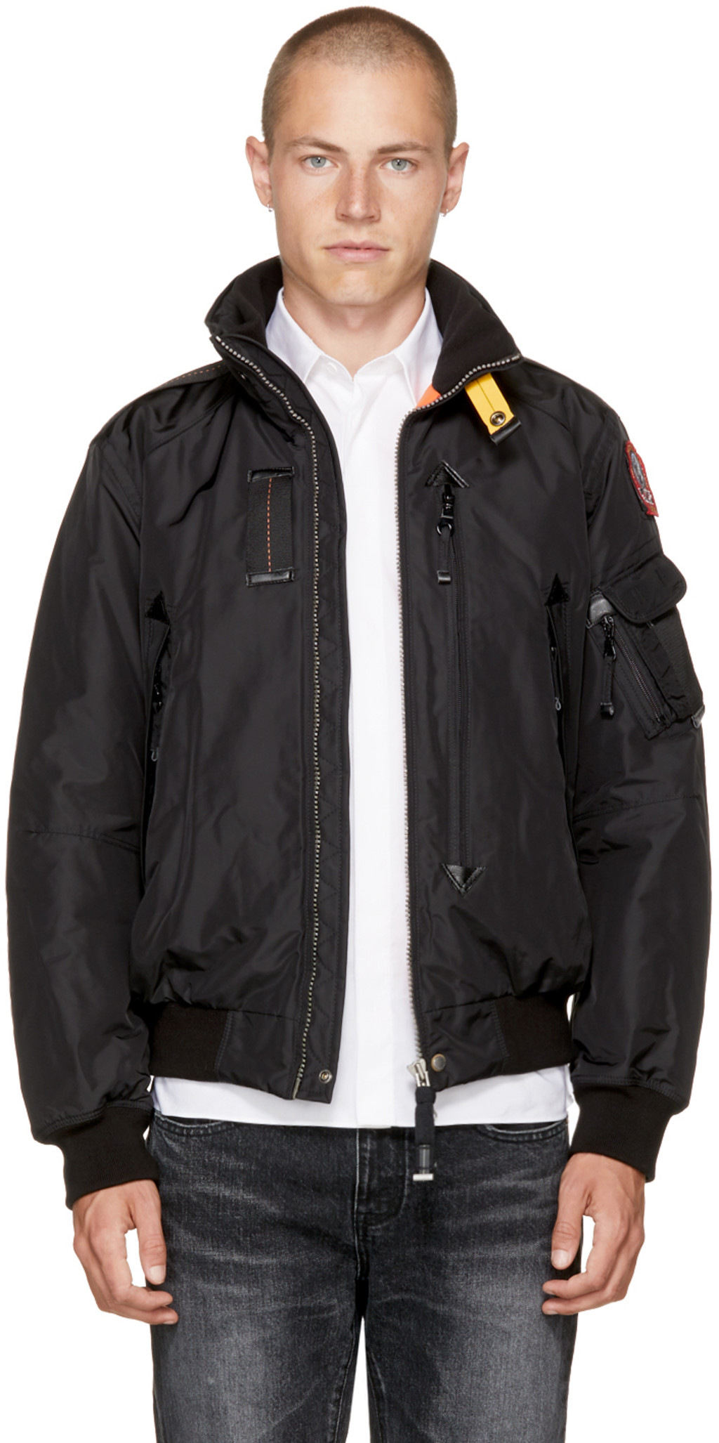 parajumpers mens last minute jacket parajumpers mens last minute jacket