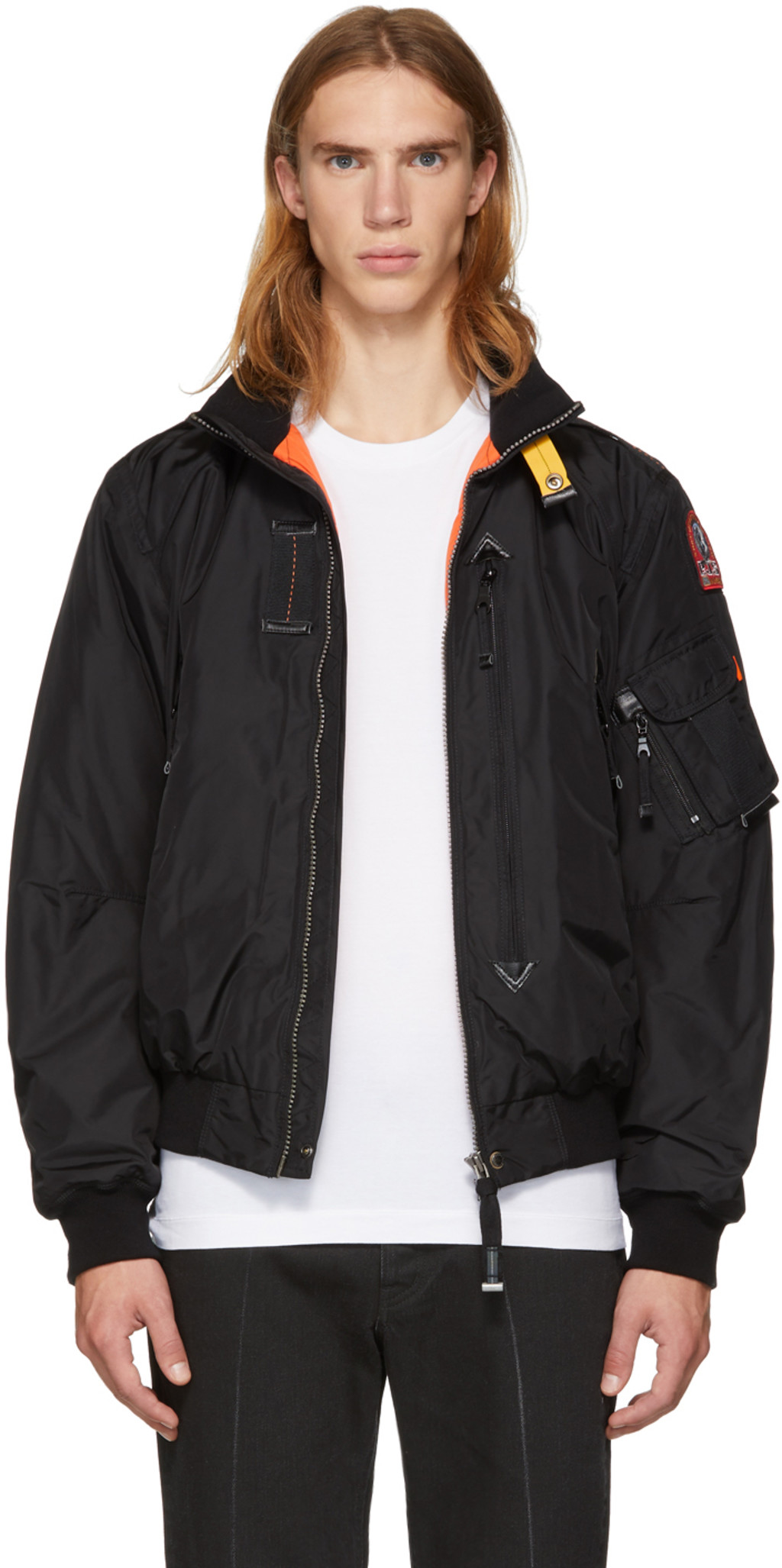parajumpers fw18 parajumpers fw18