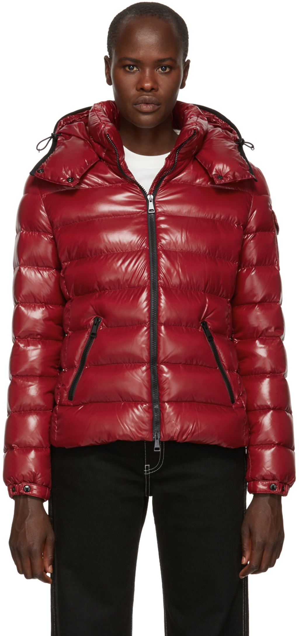 moncler andradite red moncler andradite red
