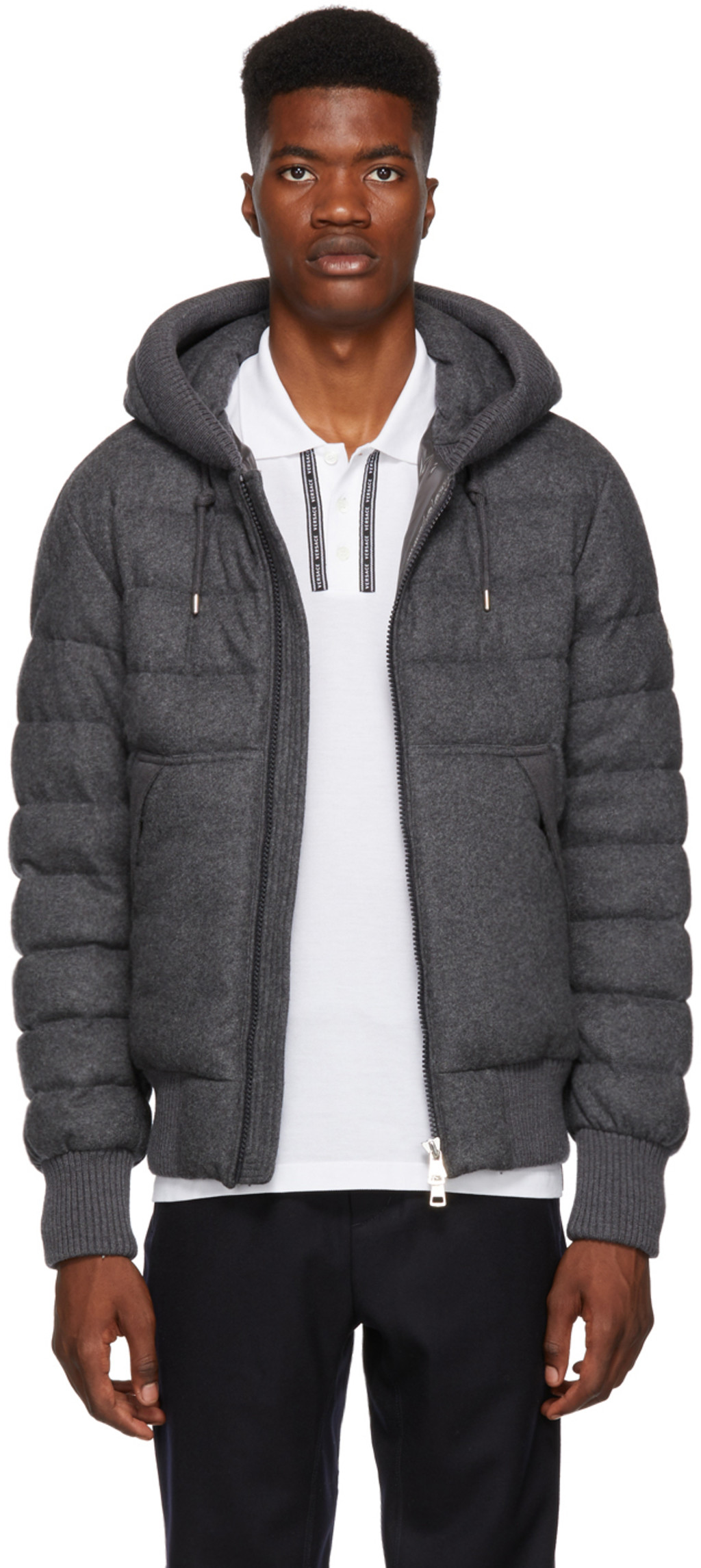 moncler hoodie black moncler hoodie black