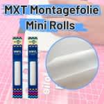 SUPERIOR MXT Transfer Tape minirulle