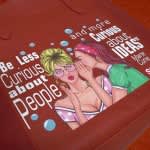 Siser® Colorprint Extra bredde 50cm