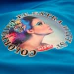 Siser® Colorprint PU Extra SP sublimerings folie til nylon