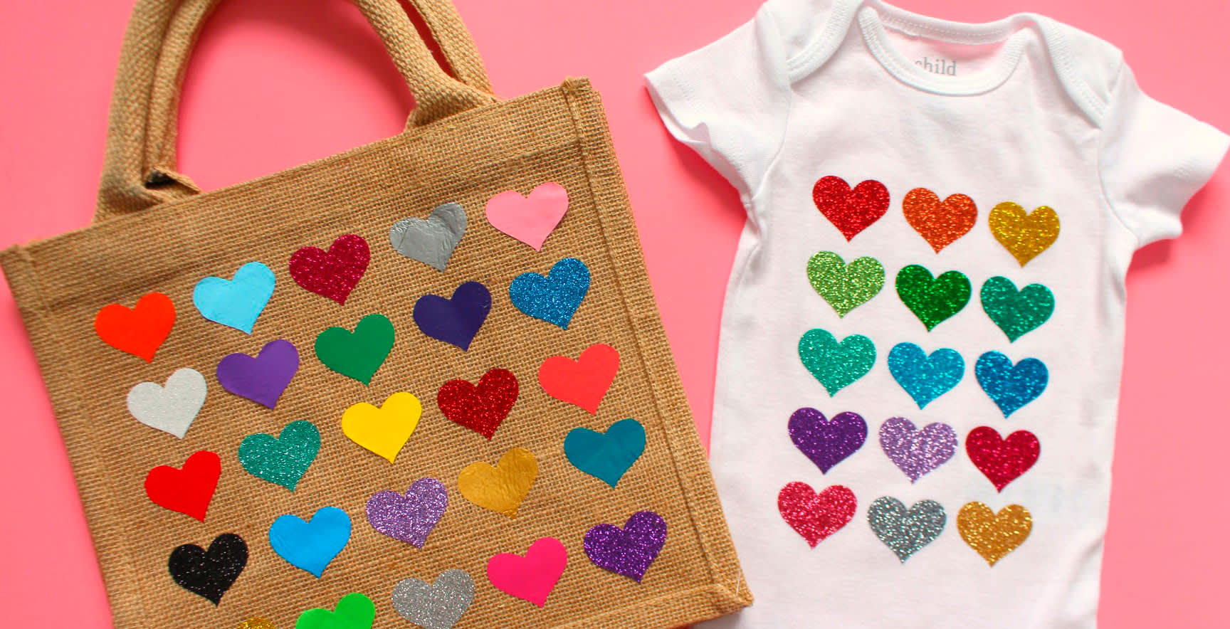 Brug resterne på en kreativ måde