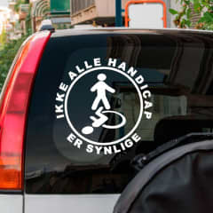 Handicap