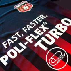 POLI-FLEX® TURBO® Bredde 30,5cm
