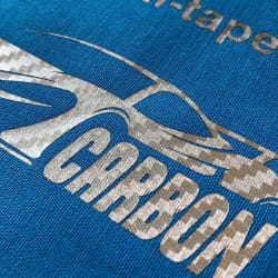 POLI-FLEX® Carbon Flex film