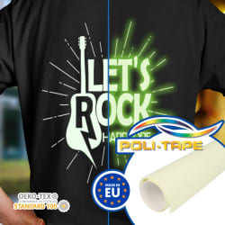 POLI-FLEX® Luminous flex film