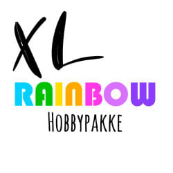 XL Hobbypakke