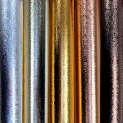 SUPERIOR 9500 tekstureret metallisk vinyl