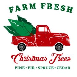 Farm Fresh Truck