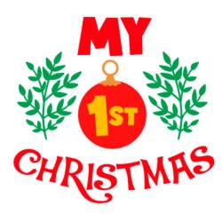 My First Xmas