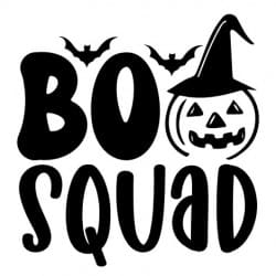 boo squad