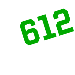 Race nummer sticker