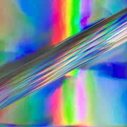 SUPERIOR® 9700 holografisk spektrum