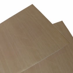 Teflon ark