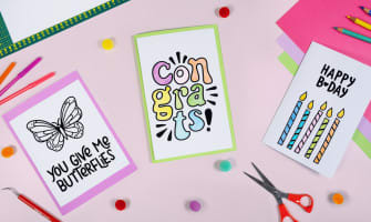 Lav dine egne farvelægningskort med StripFlock® Pro