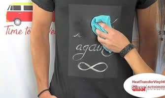 Skriv på Tøjet med Siser Blackboard: Udtryk Din Kreativitet og Stil!