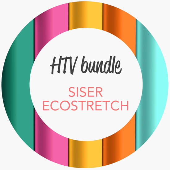 Siser EcoStretch - metermål