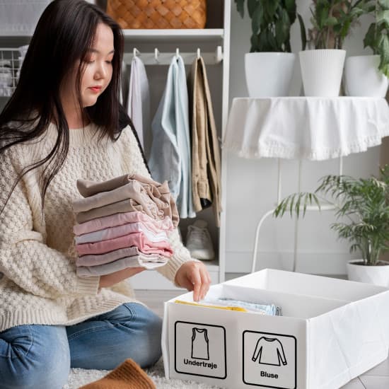 Piktogram strygemærker