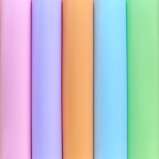 SUPERIOR 4100 Matt vinyl - bredde 122 cm
