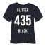 PF435 GLITTER SORT 
