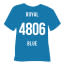 PF4806 KONGEBLÅ 