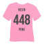PF448 NEON PINK 