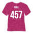 PF457 PINK 