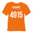 PF4915 ORANGE 