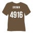 PF4916 BRUN 