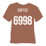 PF6998 KAFFE 