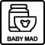 Baby mad 