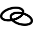 Vielsesringe    