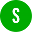 S 