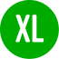 XL 