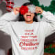 I have OCD - Obsessive Christmas Disorder