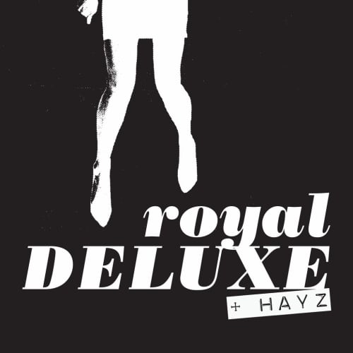 Everybody Wants To Rule The World (Tears For Fears Cover)