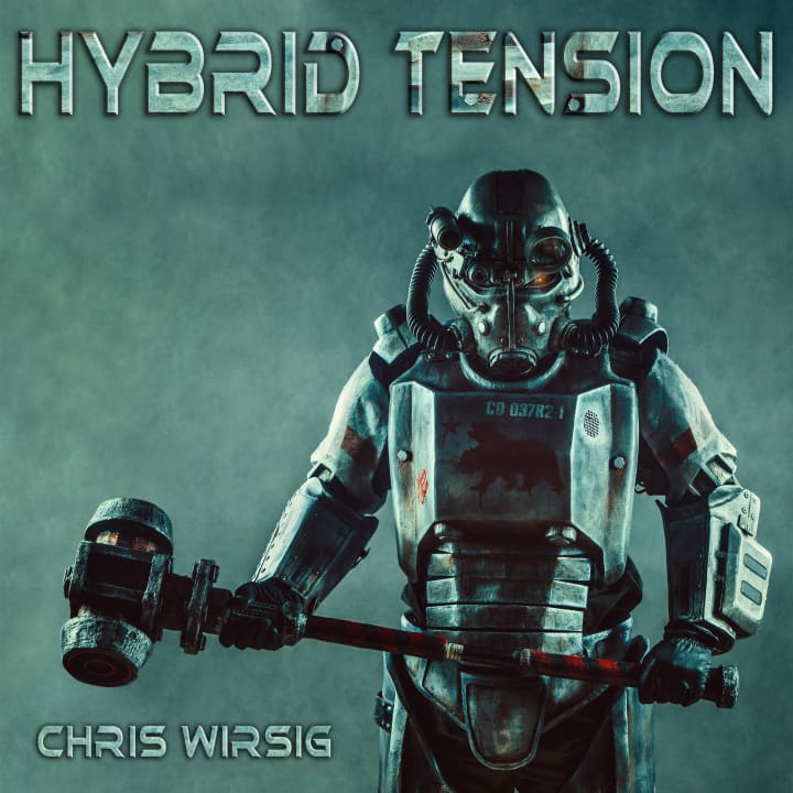 Hybrid Tension