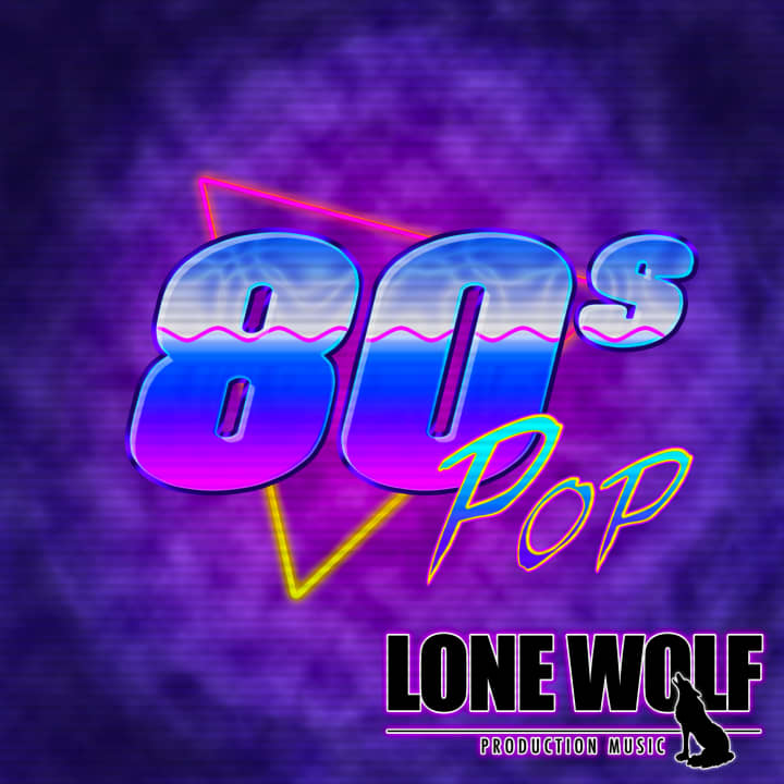 80s Pop