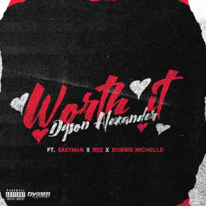 Worth It (Instrumental)