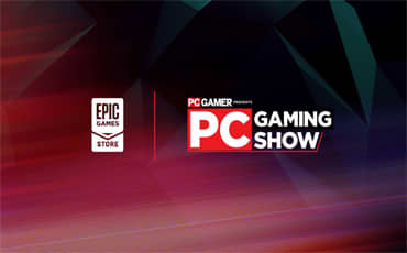 PC Gaming Show 2020 | Epic Games Store Lineup