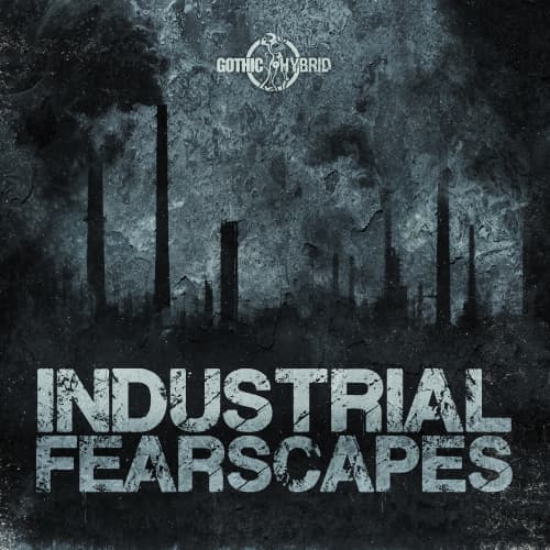 Industrial Fearscapes