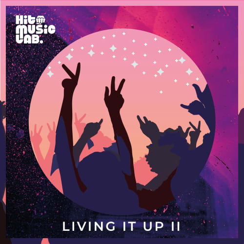 High on young love feat. Erin Marshall