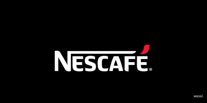 Fito Paez's "Dar Es Dar" featured in Chilean Nescafe commercial