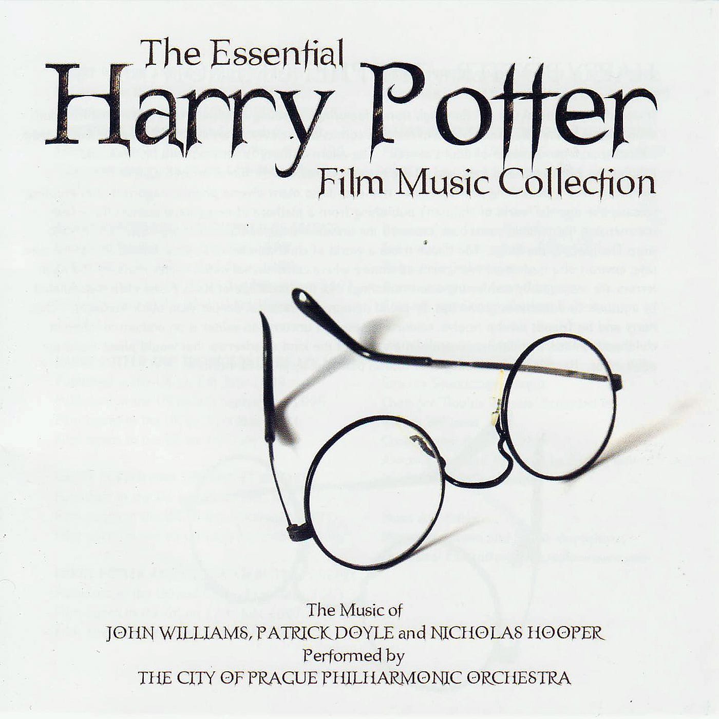 A Window to the Past (From &quot;Harry Potter and The Prisoner of Azkaban&quot;)