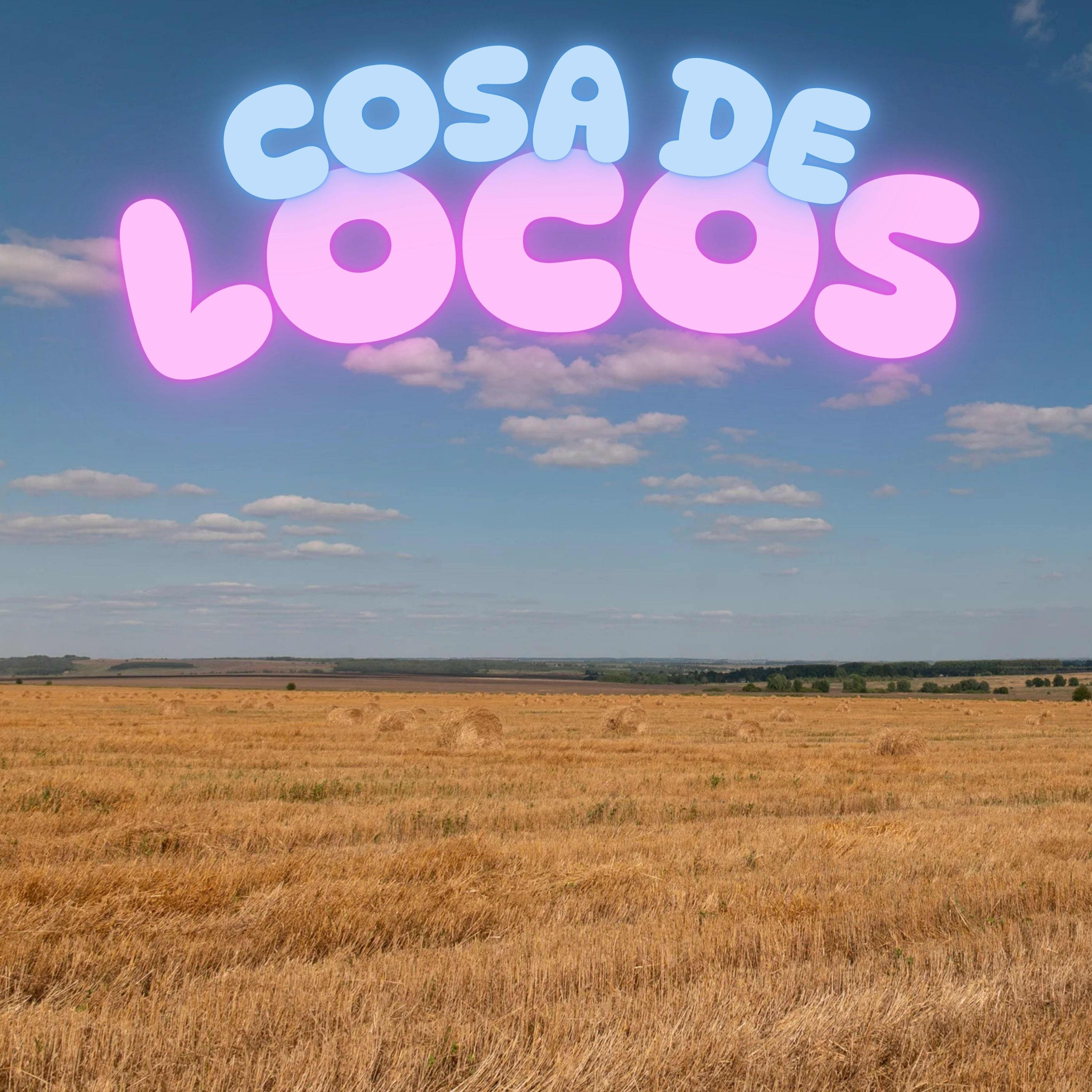 COSA DE LOCOS