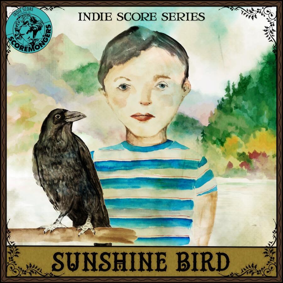 Sunshine Bird